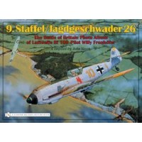 9.Staffel/Jagdgeschwader 26