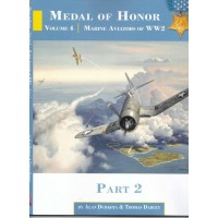 Medal of Honor Vol.4 : Marine Aviators of WW 2 Part 2
