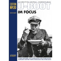 U-Boot im Focus Nr. 20