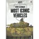WW II Most Iconic Vehicles Vol.1
