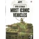 WW II German Most Iconic Vehicles Vol.2