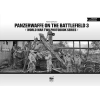 23, Panzerwaffe on the Battlefield 3