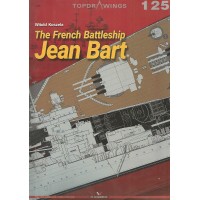125, The French Battleship Jean Bart