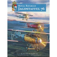 Royal Bavarian Jagdstaffel 76