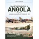 54, War of Intervention in Angola Volume 4 : Angolan and Cuban Air Forces, 1985-1987