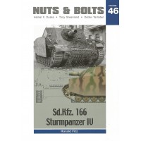 46, Sd.Kfz. 166 Sturmpanzer IV