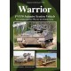 9035, WARRIOR - Der Schützenpanzer Warrior der British Army