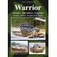9036, WARRIOR - Varianten - Einsätze - Kampfwertsteigerungen