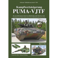5091, PUMA VJTF - Der Schützenpanzer der Very High Readiness Joint Task Force