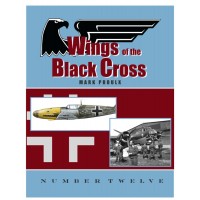 Wings of the Black Cross Vol.12