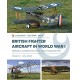 British Fighter Aircraft in World War 1