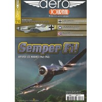 Aero Journal No.76 : Semper Fi!
