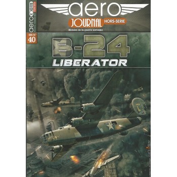40, B-24 Liberator