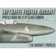 Luftwaffe Fighter Aircraft Profile Book 12