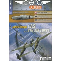Aero Journal No.84 :