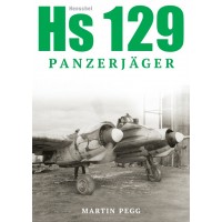 Henschel Hs 129 Panzerjäger