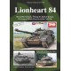 9037, Lionheart 1984 - Die größte Britische Übung des Kalten Krieges