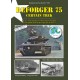 3046, REFORGER 75 - Certain Trek US Streitkräfte üben an der Ostgrenze der NATO