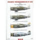 Pacific Thunderbolts P-47 D Part 1 in 1:72