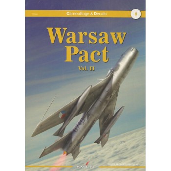 8, Warsaw Pact Vol. 2