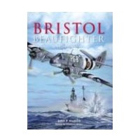 Bristol Beaufighter - The Full Story