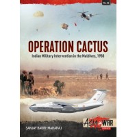 26, Operation Cactus - Indian Military Intervention in the Maldives, 1988