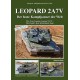 5092, LEOPARD 2A7V - Der Beste Kampfpanzer der Welt