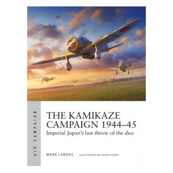 29, The Kamikaze Campaign 1944 - 1945