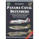 4, Panama Canal Defenders Vol.1 : Single Engined Fighters