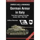 17, German Armor in Italy - January 1944 - May 1945