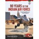 30, 90 Years of the Indian Air Force