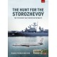 19, The Hunt for the Storozhevoy - The 1975 Soviet Navy Mutiny in the Baltic