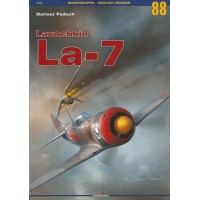 88, Lavochkin La-7