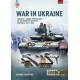 21, War in Ukraine Vol.1 Armed Formations of the Donetsk People's Republic, 2014 - 2022