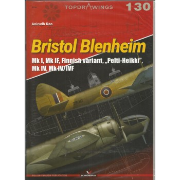130, Bristol Blenheim