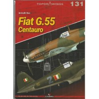 131, Fiat G.55 Centauro