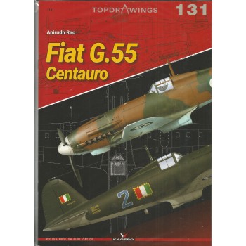 131, Fiat G.55 Centauro