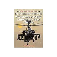 057,AH-64 Apache Units of Operations Enduring Freedom & Iraqui F
