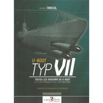 U-Boot Typ VII