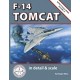 Detail & Scale No.14 : F-14 Tomcat