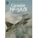 Canadair NF-5 A/B - Koninklijke Luchtmacht Royal Netherlandds Air Force