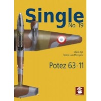 Single No.19 : Potez 63-11