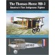 The Thomas-Morse MB-3 - America`s First Indigenous Fighter