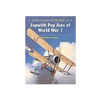 067,Sopwith Pup Aces of WW I