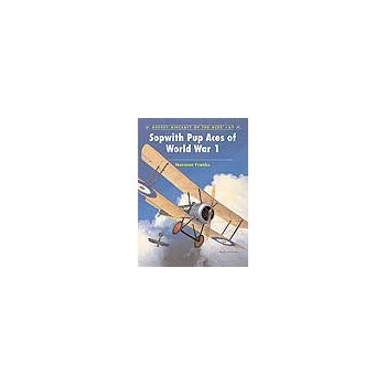 067,Sopwith Pup Aces of WW I