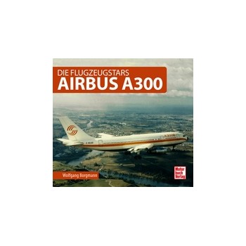 Airbus A 300