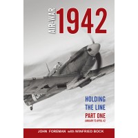 Air War 1942 Part 1 : Holding the Line January to April 1942