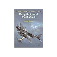 069,Mosquito Aces of World War II