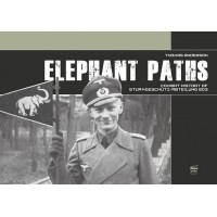 Elephant Paths - Sturmgeschütz-Abteilung 203
