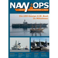 Navy Ops Band 7 : Flugzeugträger und mehr